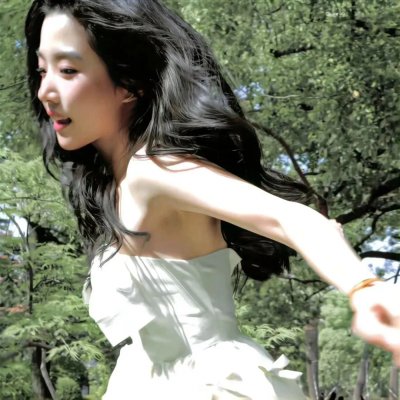 我的夜晚比你的白天更美